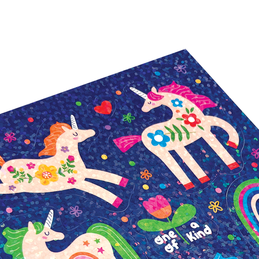 Sticker - Magical Unicorns