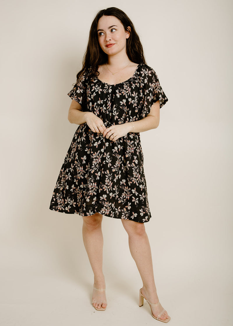 Libby Mini Dress