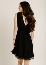 Nights Out Dress - Black