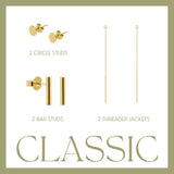 Ear Kit - Classic Kit