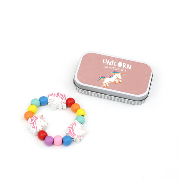 Unicorn Bracelet Kit