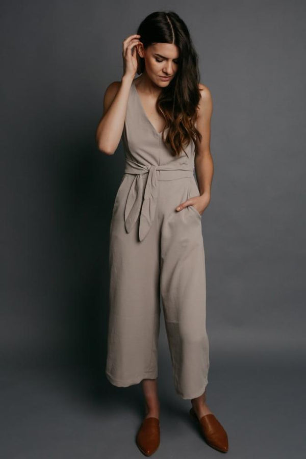Jumpers, Jumpsuits and Rompers: Don't Miss This Trend!