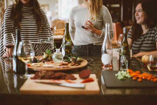 6 Awesome Places To Make New Friends As An Adult