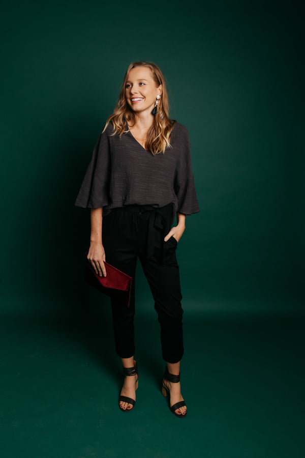 Fabulous Looks For The Working Woman