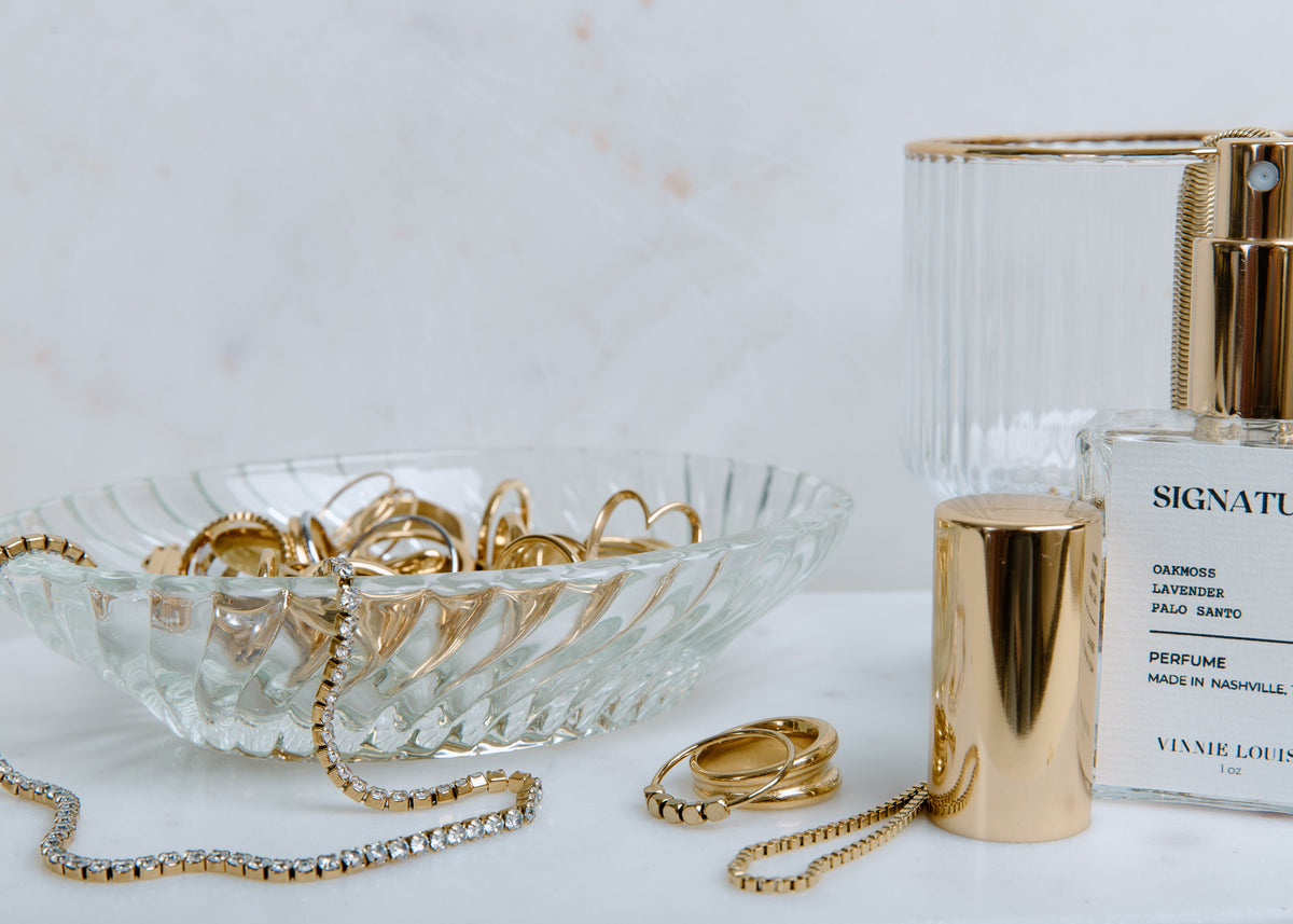SIGNATURE SCENT COLLECTION