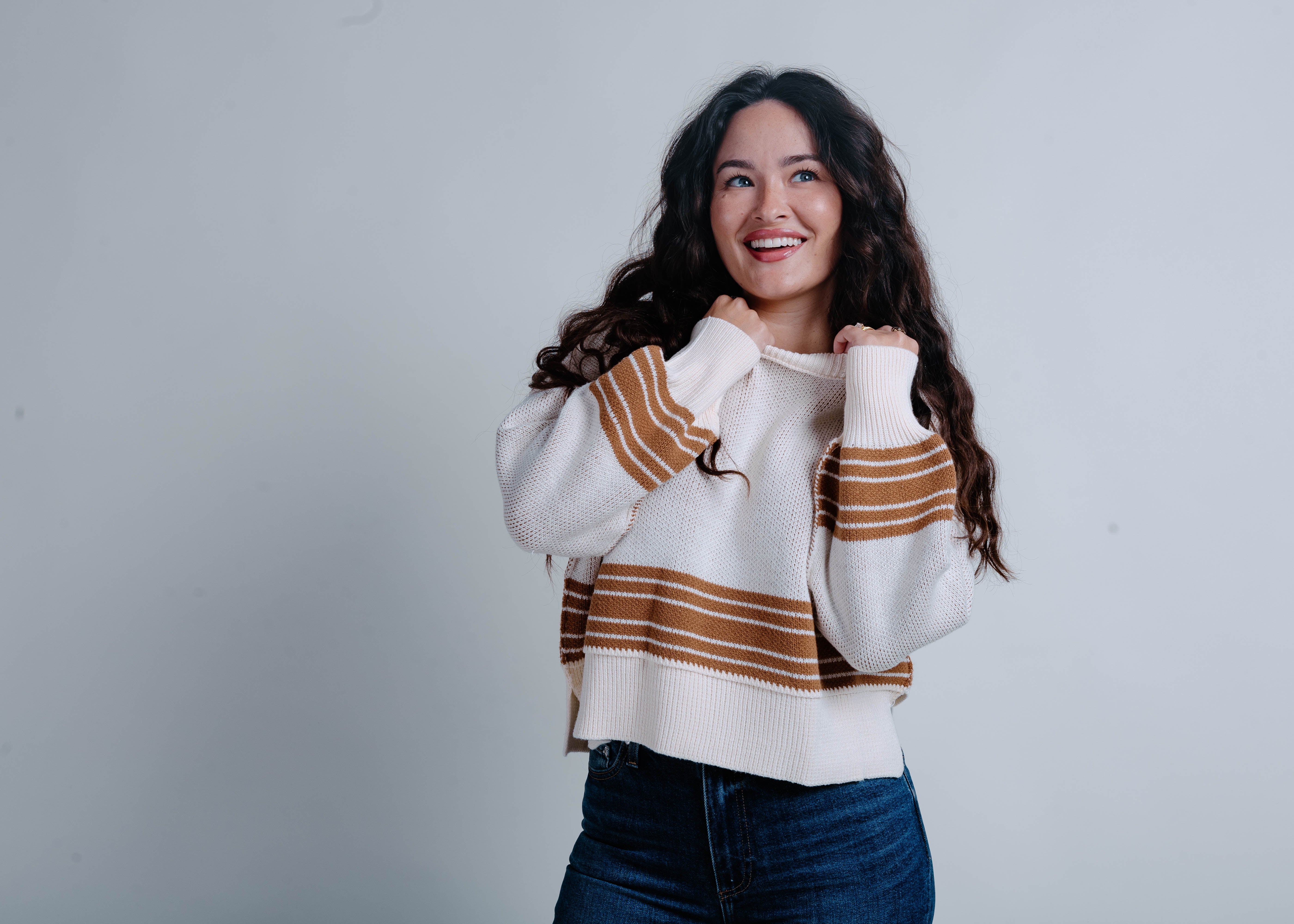 Better in a Sweater