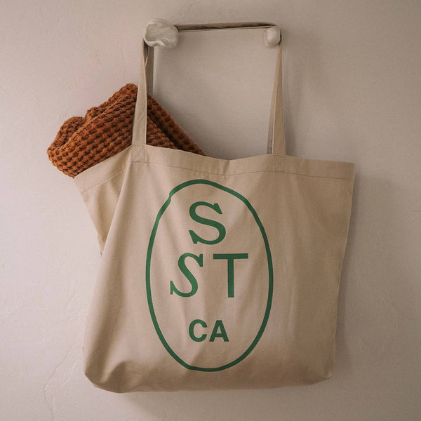 Summer Solace Tote Bag
