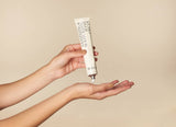 Sanitizing & Moisturizing Hand Cream