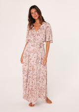 Antonia Maxi Dress