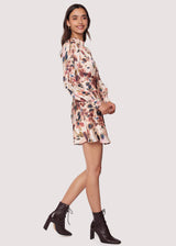 Aurelia Mini Dress