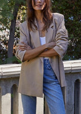Hidden Hills Blazer