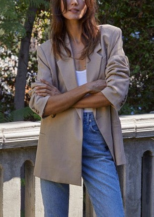 Hidden Hills Blazer