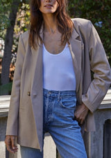 Hidden Hills Blazer