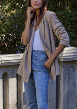 Hidden Hills Blazer