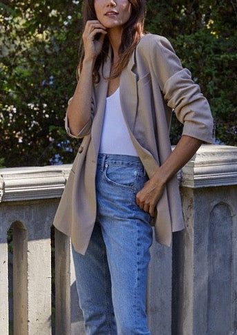 Hidden Hills Blazer