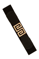 Kathy Belt - Black