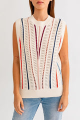 Daylight Sweater Vest