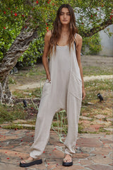 Everything I Love Jumpsuit