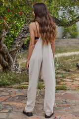 Everything I Love Jumpsuit