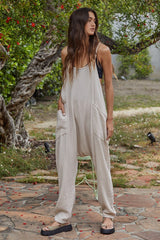 Everything I Love Jumpsuit