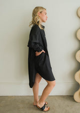 Ari Dress - Black