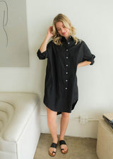 Ari Dress - Black