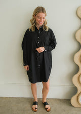Ari Dress - Black