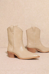 Karlie Booties