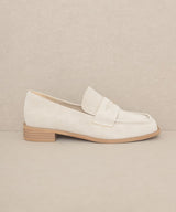 June Penny Loafers