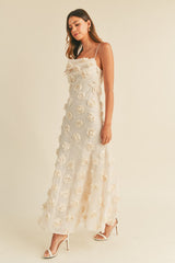 Rosey Maxi Dress