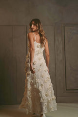 Rosey Maxi Dress