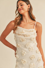 Rosey Maxi Dress