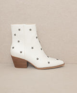 Ivanna Boots - White