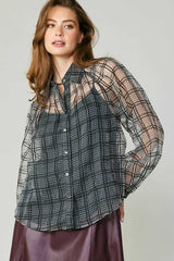 Marguerite Blouse
