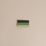 Flora Hair Clips - Tea