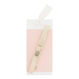 Gold Metal Clip