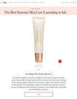 The Dream Slip® No2