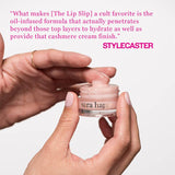 The Lip Slip® Balm