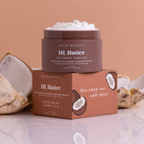 All Natural Shea Body Butter - Coconut Vanilla