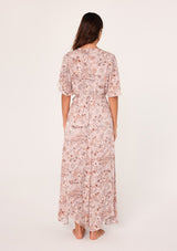 Antonia Maxi Dress