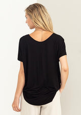 Margot Top - Black