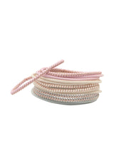 Small Pastel Hair Ties