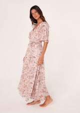 Antonia Maxi Dress