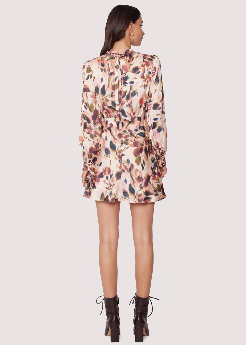 Aurelia Mini Dress