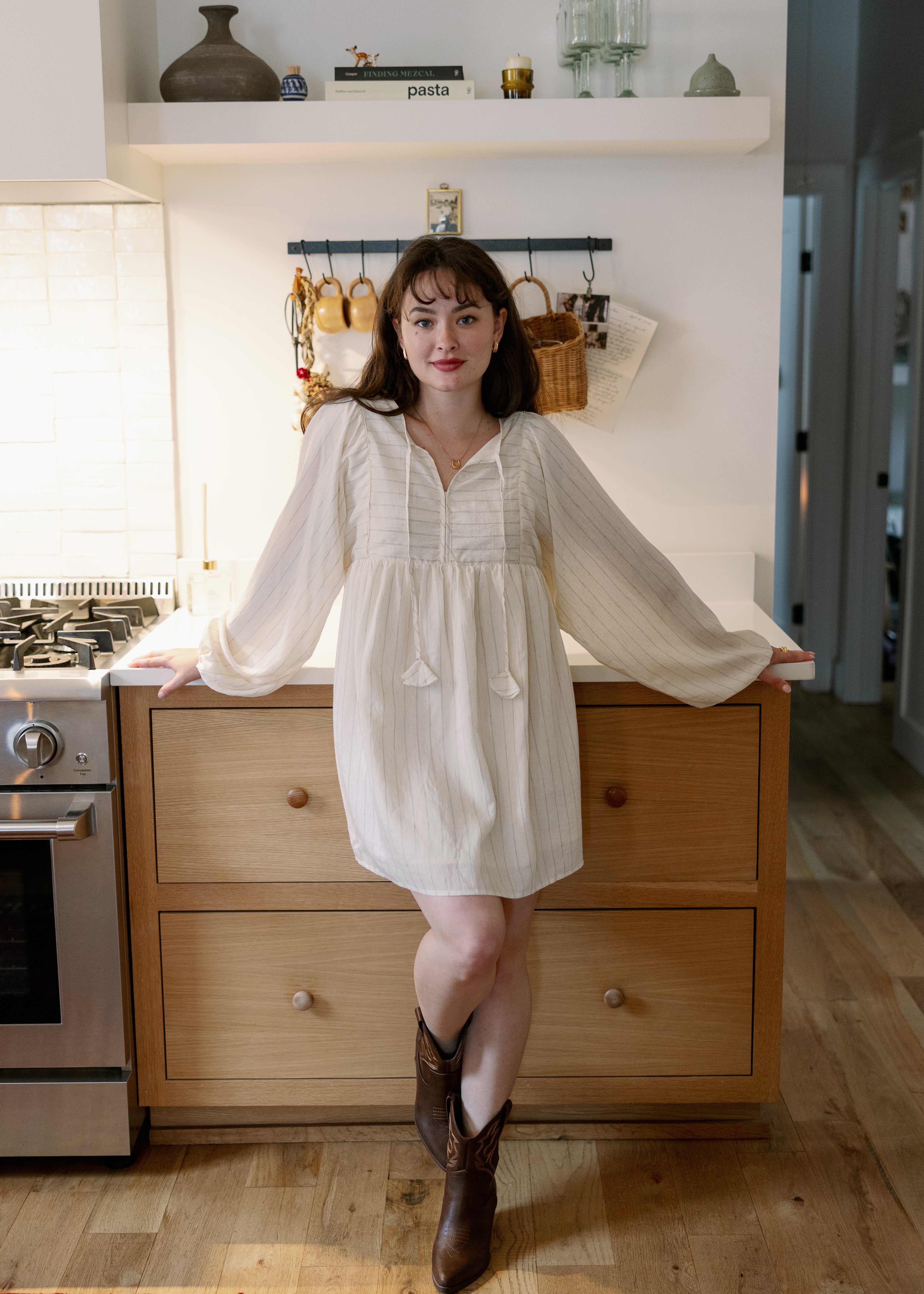 MINI DRESSES – Vinnie Louise
