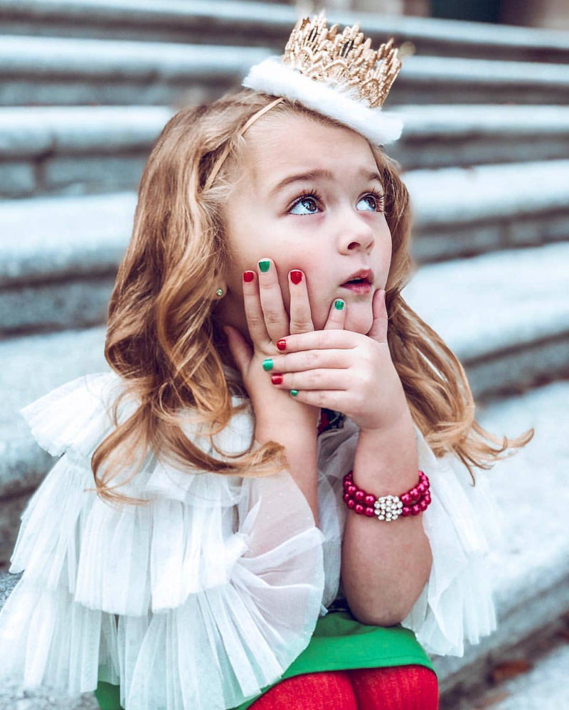 Santa's Sweetie