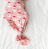Vintage Santa Knotted Gown