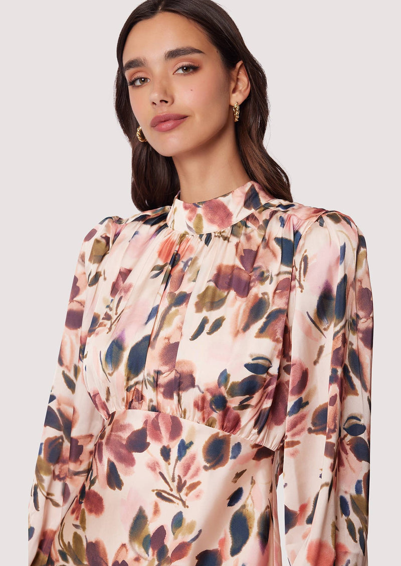 Aurelia Mini Dress