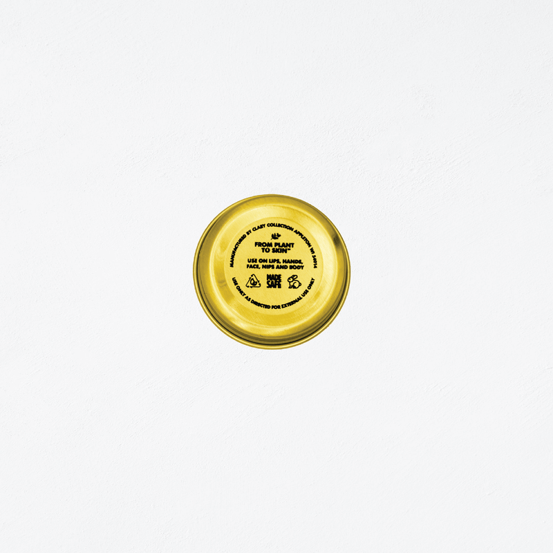 Olive Balm .3oz
