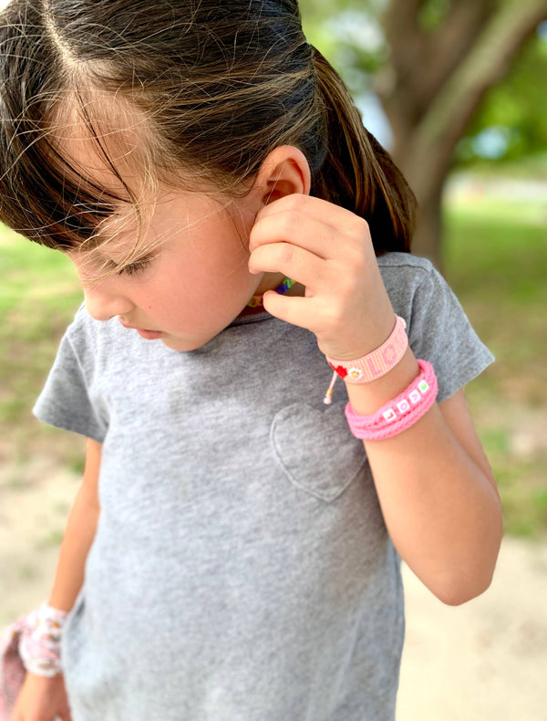 Love Kid's Bracelet